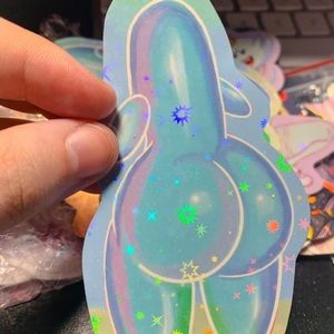 Meet your Posher, Kyla